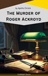 The Murder of Roger Ackroyd - Agatha Christie - 9782379267475