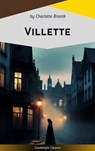 Villette - Charlotte Brontë - 9782379267963