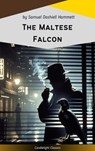 The Maltese Falcon - Samuel Dashiell Hammett - 9782379267987