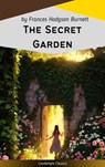 The Secret Garden - Frances Hodgson Burnett - 9782379268168