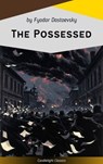 The Possessed (The Devils) - Fyodor Mikhailovich Dostoyevsky - 9782379268281