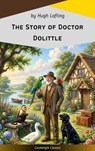 The Story of Doctor Dolittle - Hugh Lofting - 9782379268533