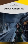 Anna Karenina - Lev Nikolayevich Tolstoy - 9782379269158