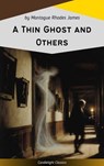 A Thin Ghost and Others - Montague Rhodes James - 9782379269356