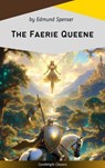 The Faerie Queene - Edmund Spenser - 9782379269790