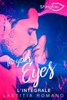 In Your Eyes + In Your Heart - L'intégrale - Laetitia Romano - 9782379870712