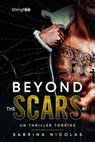 Beyond The Scars Tome 1 - Sabrina Nicolas - 9782379871436