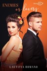 Enemies or Lovers - Laetitia Romano - 9782379871504