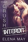 Crush Interdit - Elena May - 9782379871580