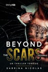 Beyond The Scars - Intégrale - Sabrina Nicolas - 9782379872358