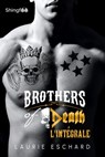 Brothers of Death - Intégrale - Laurie Eschard - 9782379872365