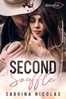 Second Souffle - Sabrina Nicolas - 9782379872570