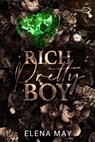 Rich Pretty Boy - Elena May - 9782379873195