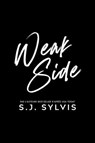 Weak Side - SJ Sylvis - 9782379873478