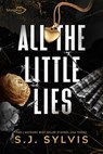 All The Little Lies - SJ Sylvis - 9782379873942
