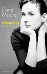Mémoires - L'envers d'une vie - Demi Moore - 9782380352559