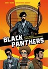 Black Panthers Party - Il était une fois la révolution afro-américaine - David F Walker - 9782380353372