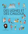 Un autre regard - Volume 5 Des lignes et des cailloux - Emma Clit - 9782380353761