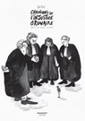 Chroniques de l'injustice ordinaire - Récits de procès illustrés - Ana Pich - 9782380354065