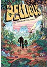 Bellicus - El Diablo ; Pierre Ferrero - 9782380354126