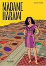Madame Haram - Zainab Fasiki - 9782380354348