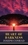 Heart of Darkness: A Joseph Conrad Trilogy - Joseph Conrad - 9782380370133