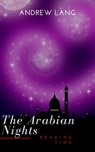 The Arabian Nights - Andrew Lang - 9782380370164
