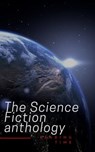 The Science Fiction anthology - Philip K. Dick ; Andre Norton ; Murray Leinster ; Lester del Rey ; Harry Harrison ; Marion Zimmer Bradley ; Fritz Leiber ; Ben Bova ; Reading Time - 9782380370195