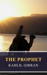 The Prophet - Kahlil Gibran ; MyBooks Classics - 9782380370515