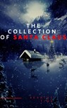The Collection of Santa Claus (Illustrated Edition) - Louisa May Alcott ; O. Henry ; Mark Twain ; Beatrix Potter ; Charles Dickens ; William Shakespeare ; Harriet Beecher Stowe ; Emily Dickinson ; Robert Louis Stevenson ; Rudyard Kipling ; Hans Christian Andersen ; Selma Lagerlöf ; Martin Luther ; Walter Sco - 9782380371208
