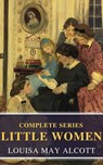 The Complete Little Women - Louisa May Alcott ; Mybook Classics - 9782380371413