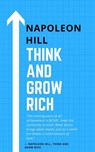 Think and Grow Rich! - Napoleon Hill - 9782380372267