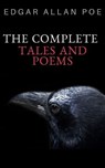 Edgar Allan Poe: Complete Tales and Poems - Edgar Allan Poe - 9782380372304