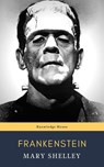 Frankenstein 1818 - Mary Shelley - 9782380372731