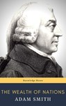 The Wealth of Nations - Adam Smith - 9782380372748