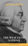 Wealth of Nations - Adam Smith - 9782380372960