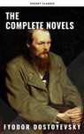 Fyodor Dostoyevsky: The Complete Novels - Fyodor Dostoevsky - 9782380374131