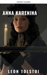 Anna Karenina - Leo Tolstoy ; Pocket Classic - 9782380374209