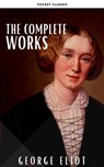 George Eliot  : The Complete Works - George Eliot - 9782380374681