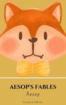 Aesop's Fables - Aesop - 9782380374803