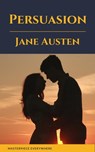 Persuasion - Jane Austen - 9782380374995
