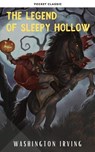 The Legend of Sleepy Hollow - Washington Irving - 9782380375244