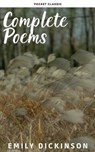 Emily Dickinson: Complete Poems - Emily Dickinson - 9782380375589