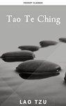 Tao Te Ching - Laozi ; Pocket Classic ; Lao Tzu - 9782380375695