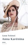 Anna Karénina - Liev N. Tolstói ; HB Classics ; Leon Tolstoi - 9782380375817