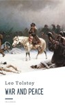 War and Peace - Leo Tolstoy ; HB Classics - 9782380376227
