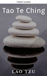 Tao Te Ching - Laozi ; Pocket Classic ; Lao Tzu - 9782380376463