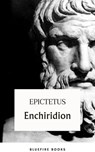 Enchiridion - Epictetus ; Bluefire Books - 9782380377538