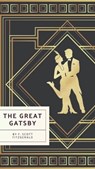 The Great Gatsby: Original 1925 Edition - Francis Scott Fitzgerald ; Bookish - 9782380377729