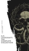 H.P. Lovecraft: The Complete Collection - H.P. Lovecraft - 9782380377743